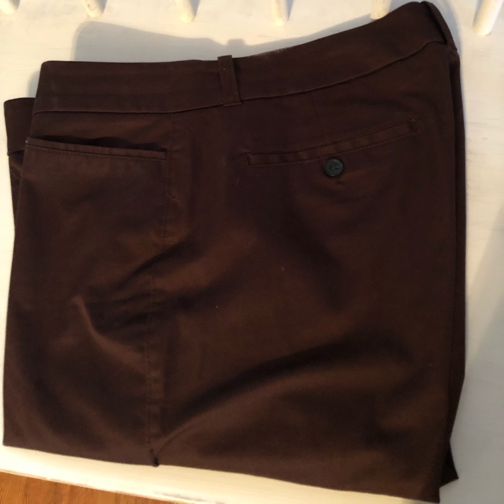 Dockers women’s dress pants